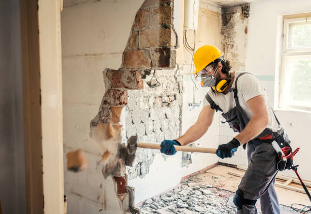 Best Concrete Foundation Repair in Horn Lake, MS