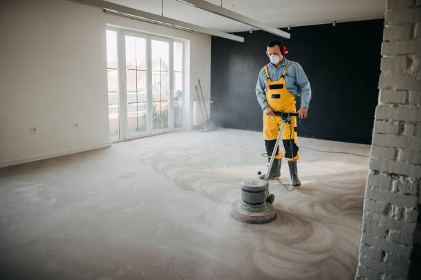 Best Concrete Foundation Repair in Horn Lake, MS