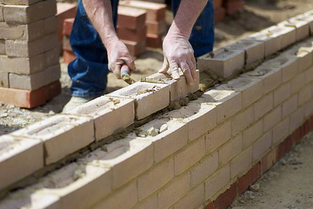 Best Concrete Foundation Repair in Horn Lake, MS